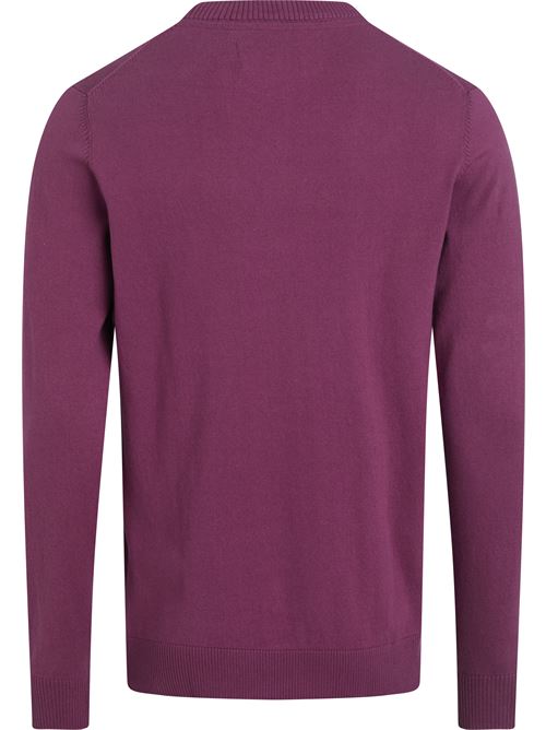 maglia CALVIN KLEIN | J30J324328VAC VIOLA